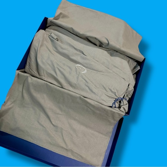 NWT Sarah Flint ‘Marina 85’ Boot in “Black Crosta Suede Leather” Size 11 - Picture 5 of 16